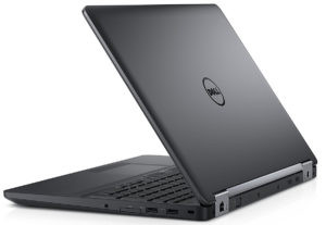 لپ تاپ Dell Latitude E5570