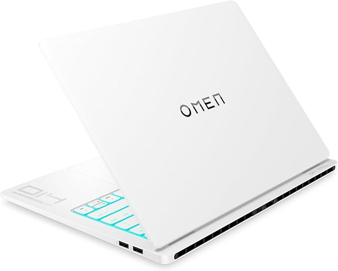 لپ تاپ گیمینگ HP Omen Transcend 14 ( 2025 )