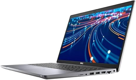 لپ تاپ Dell Latitude 5520