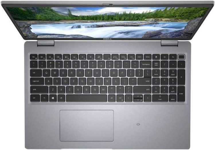 لپ تاپ Dell Latitude 5520