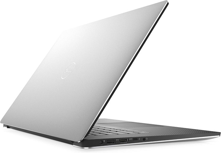 لپ تاپ Dell Precision 5540