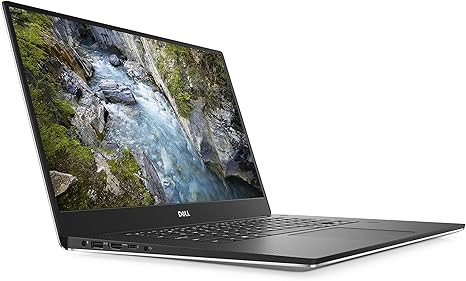 لپ تاپ Dell Precision 5540