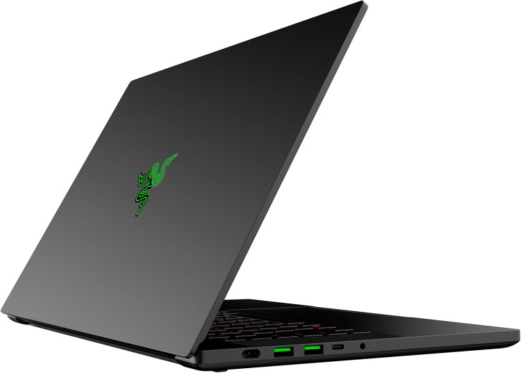 لپ تاپ گیمینگ Razer Blade 15