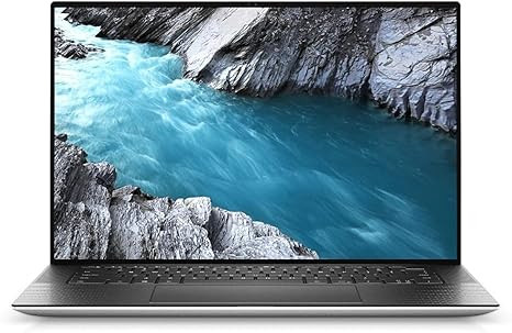 لپ تاپ Dell XPS 15 9500