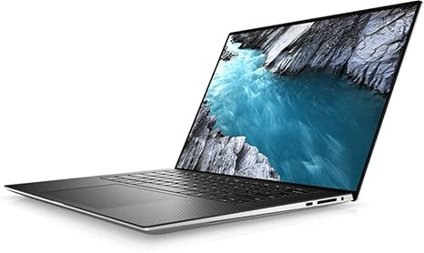 لپ تاپ Dell XPS 15 9500