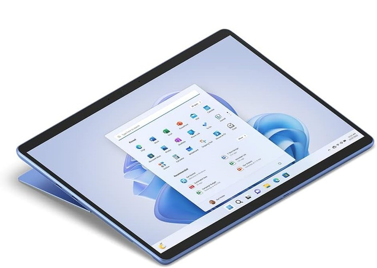 لپ تاپ Surface Pro 9