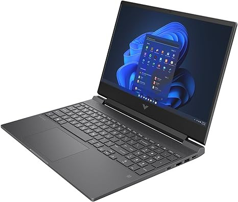 لپ تاپ گیمینگ HP Victus 15 2022 ( New )