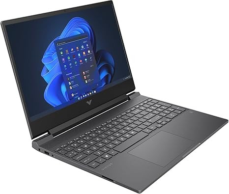 لپ تاپ گیمینگ HP Victus 15 2022 ( New )