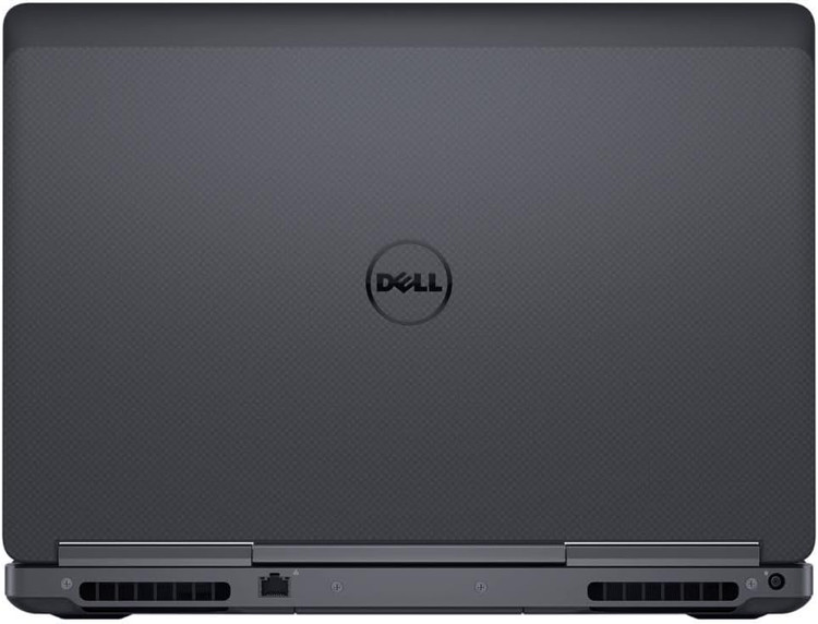 لپ تاپ DELL Precision 7510