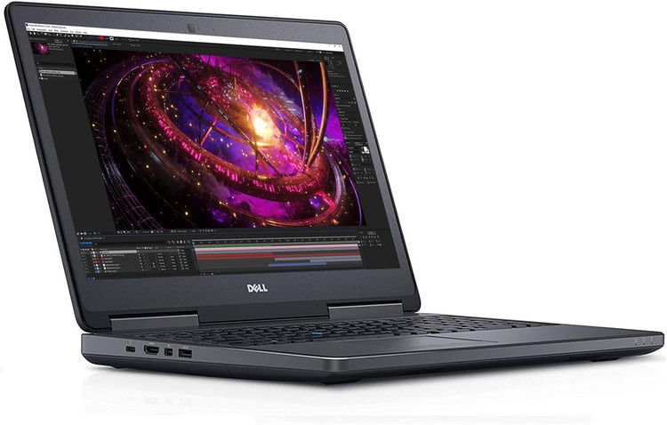 لپ تاپ DELL Precision 7510