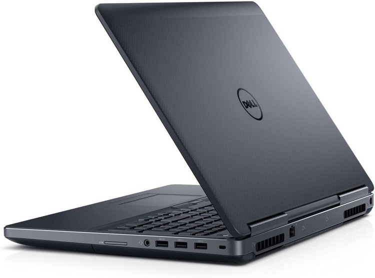 لپ تاپ DELL Precision 7510