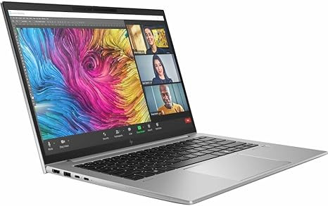 لپ تاپ HP ZBOOK Firefly 14 G11