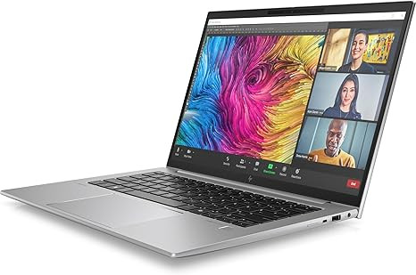 لپ تاپ HP ZBOOK Firefly 14 G11