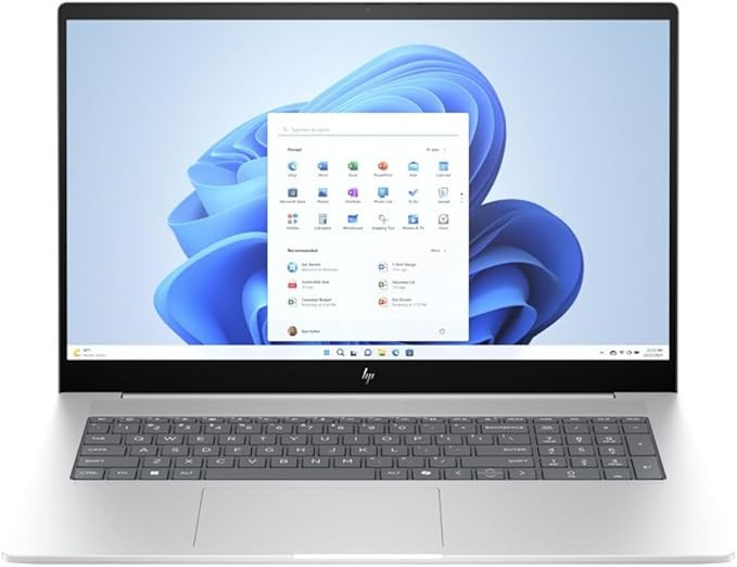 لپ تاپ HP Envy 17 ( 2025 - Intel )