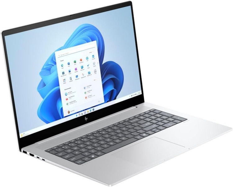 لپ تاپ HP Envy 17 ( 2025 - Intel )