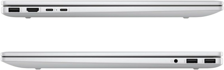 لپ تاپ HP Envy 17 ( 2025 - Intel )