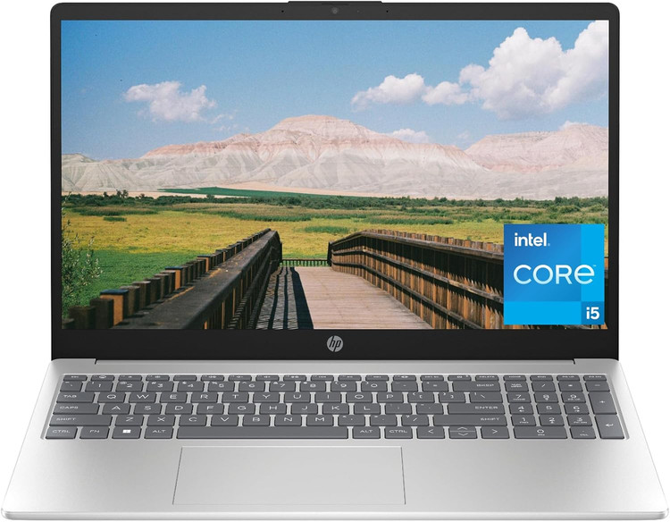 لپ تاپ HP Laptop 15 ( 2023 - Intel )