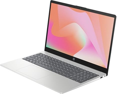 لپ تاپ HP Laptop 15 ( 2023 - Intel )