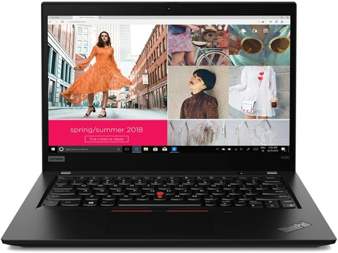 لپ تاپ Lenovo Thinkpad X390
