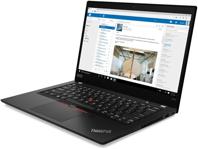 لپ تاپ Lenovo Thinkpad X390