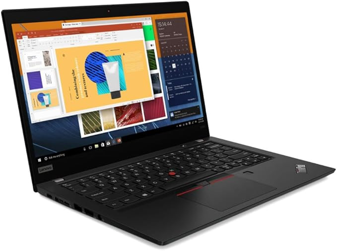 لپ تاپ Lenovo Thinkpad X390