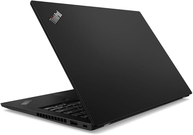 لپ تاپ Lenovo Thinkpad X390