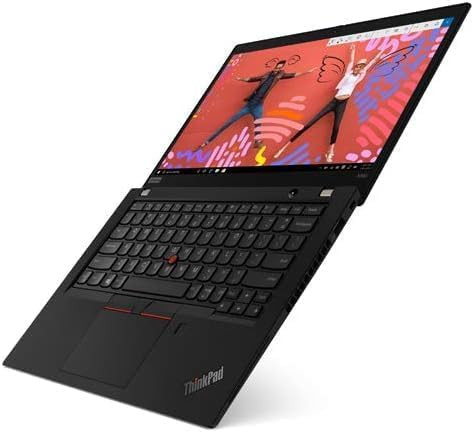لپ تاپ Lenovo Thinkpad X390