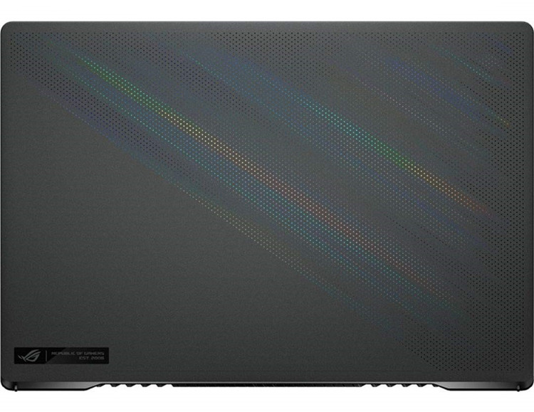 لپ تاپ گیمینگ Asus ROG Zephyrus G15 GA503