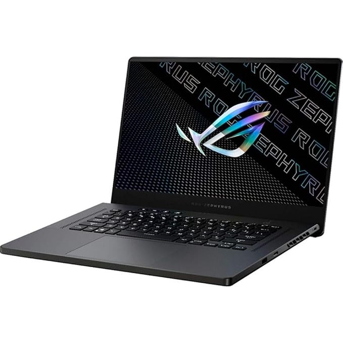 لپ تاپ گیمینگ Asus ROG Zephyrus G15 GA503