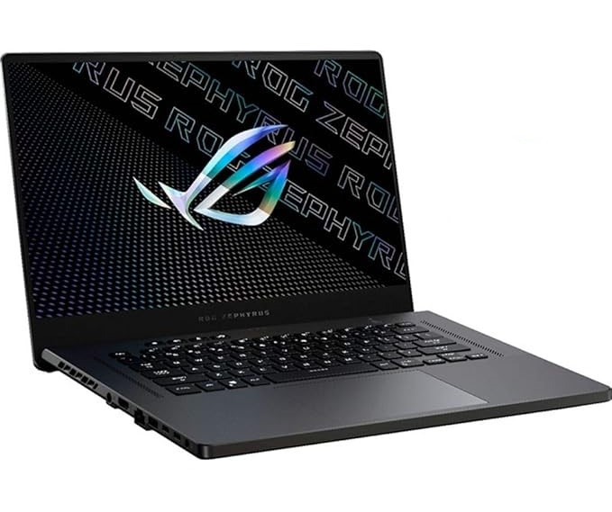 لپ تاپ گیمینگ Asus ROG Zephyrus G15 GA503