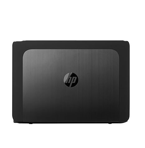 لپ تاپ HP ZBOOK 14 G1