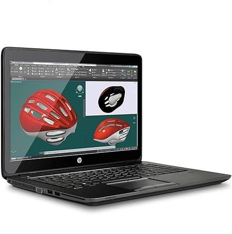 لپ تاپ HP ZBOOK 14 G1