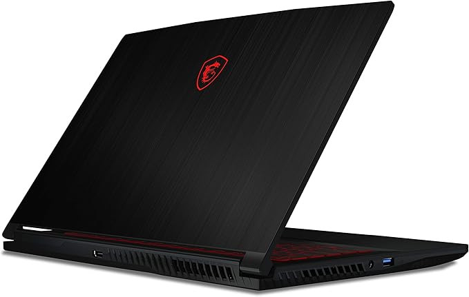 لپ تاپ گیمینگ MSI GF63 Thin 2021