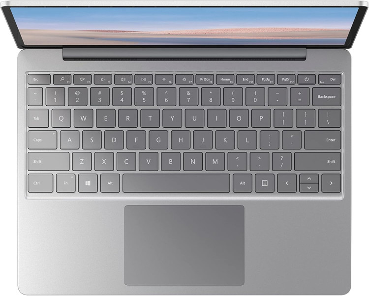 لپ تاپ Surface Laptop Go