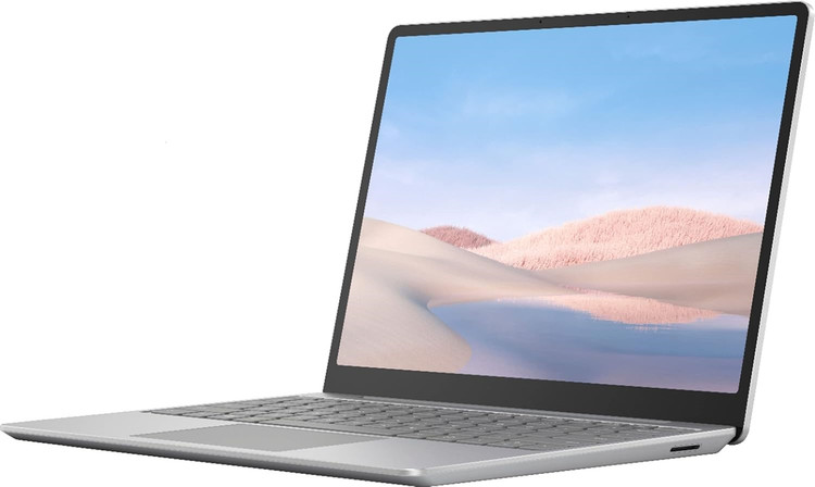 لپ تاپ Surface Laptop Go