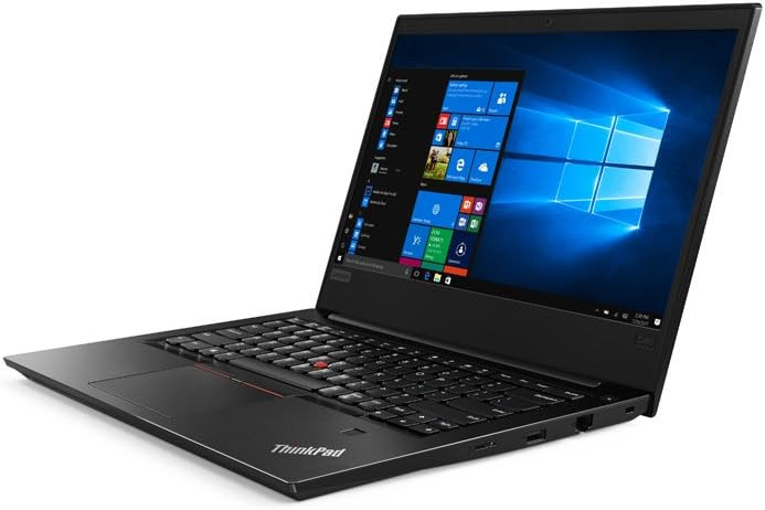 لپ تاپ Lenovo Thinkpad E480