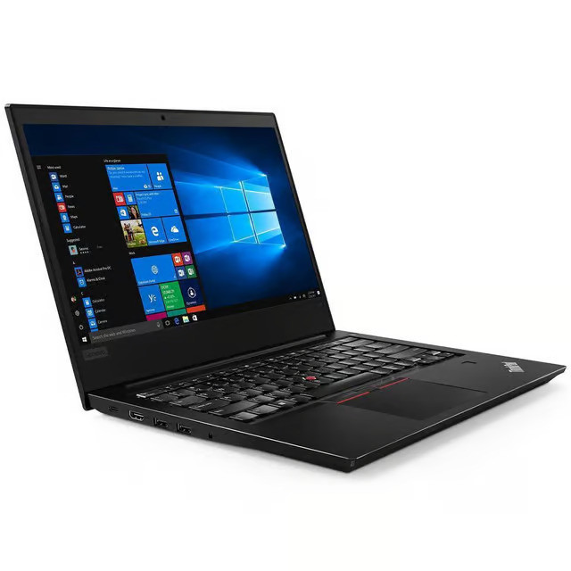 لپ تاپ Lenovo Thinkpad E480