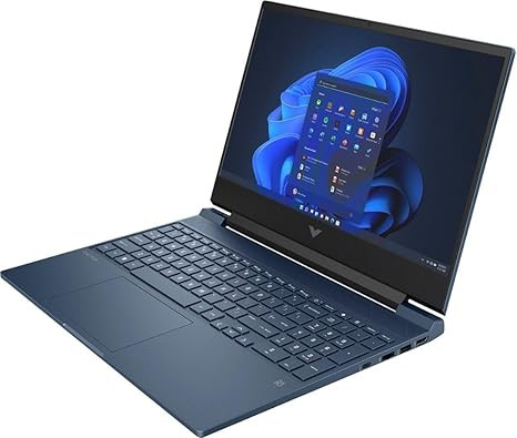 لپ تاپ گیمینگ HP Victus 16 ( 2023 - Intel )