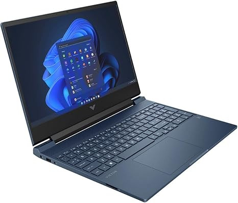 لپ تاپ گیمینگ HP Victus 16 ( 2023 - Intel )