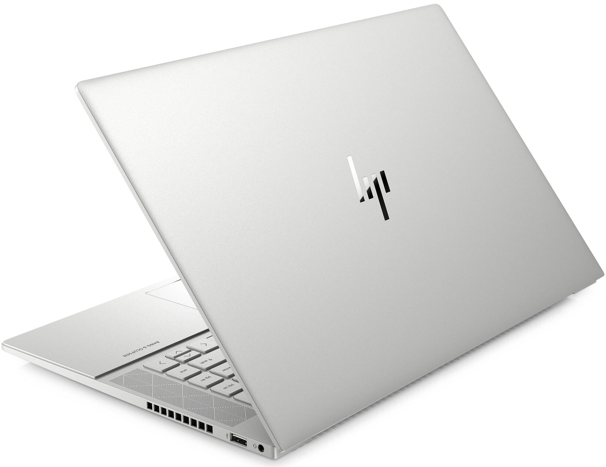لپ تاپ HP Envy 15 ( 2021 - Intel )