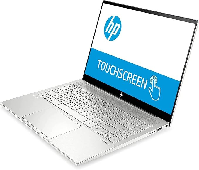 لپ تاپ HP Envy 14 ( 2021 - Intel )