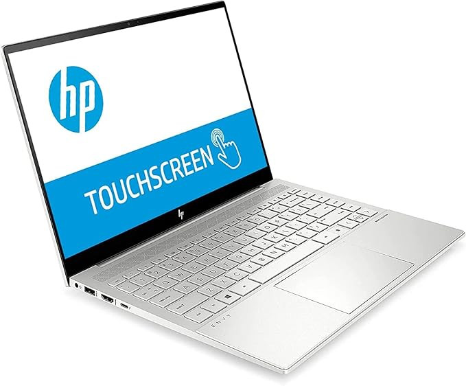 لپ تاپ HP Envy 14 ( 2021 - Intel )