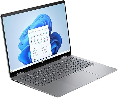 لپ تاپ HP Envy 14 ( 2025 - Intel )