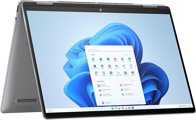 لپ تاپ HP Envy 14 ( 2025 - Intel )