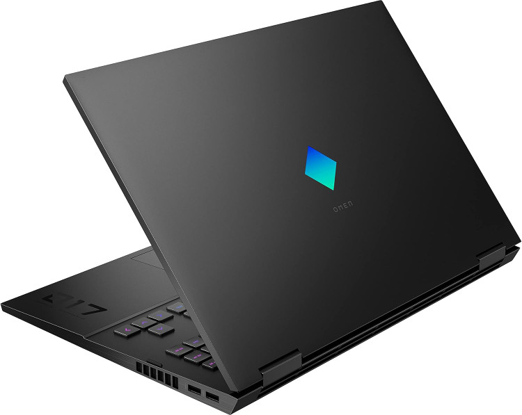 لپ تاپ گیمینگ HP Omen 17 2021