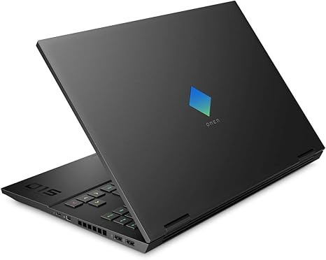 لپ تاپ گیمینگ HP Omen 16 ( 2020 - Amd )