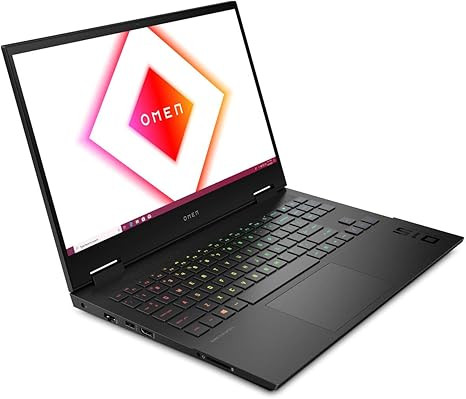 لپ تاپ گیمینگ HP Omen 16 ( 2020 - Amd )