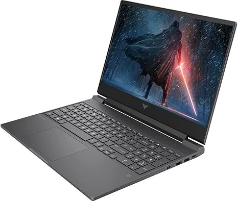 لپ تاپ گیمینگ HP Victus 16 ( 2021 - Amd )