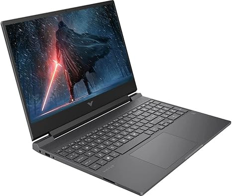 لپ تاپ گیمینگ HP Victus 16 ( 2021 - Amd )