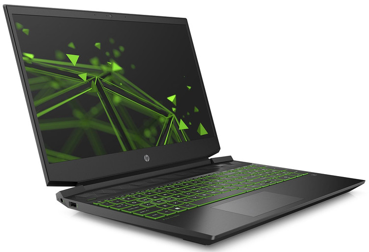 لپ تاپ گیمینگ HP Pavilion 15 ( 2021 - Amd )